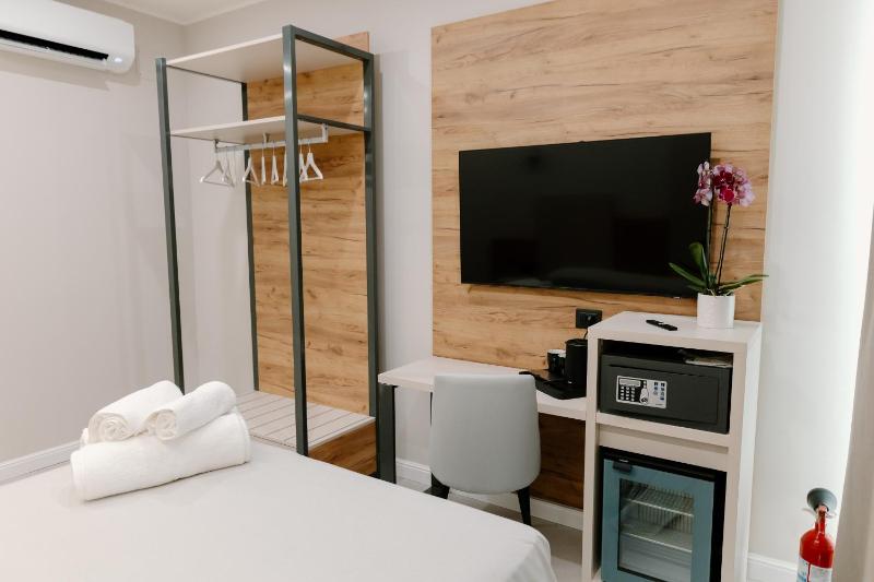 Stella D'Oro Rooms - image 25