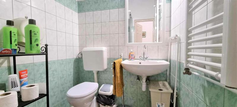 Universal Apartment Budapest - image 16