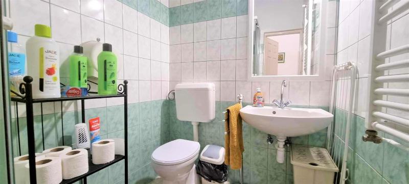 Universal Apartment Budapest - image 9