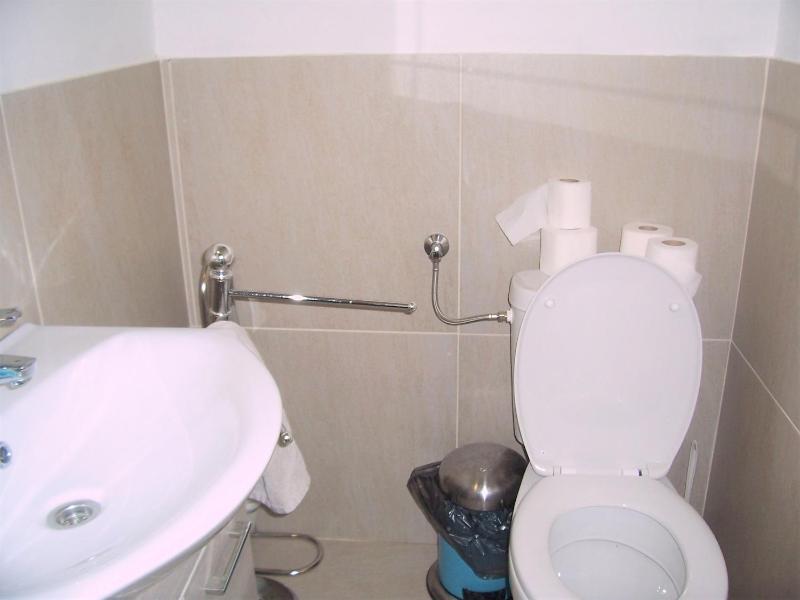 Universal Apartment Budapest - image 6