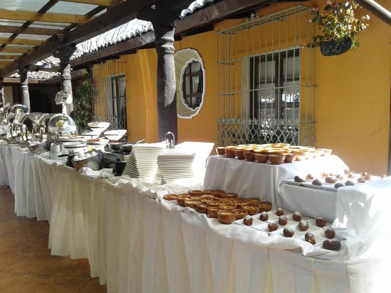 Casa Santa Rosa Hotel Boutique - image 8