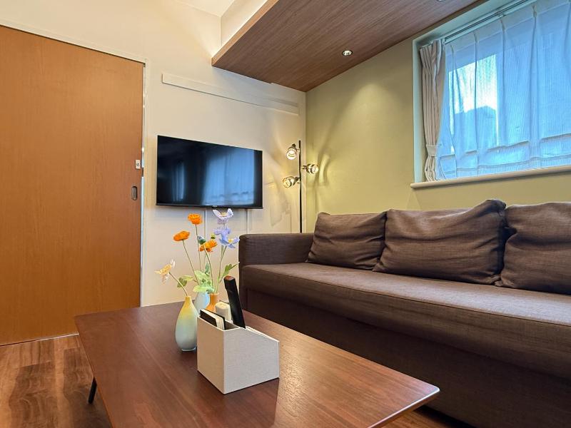 nestay apartment tokyo akihabara - image 5