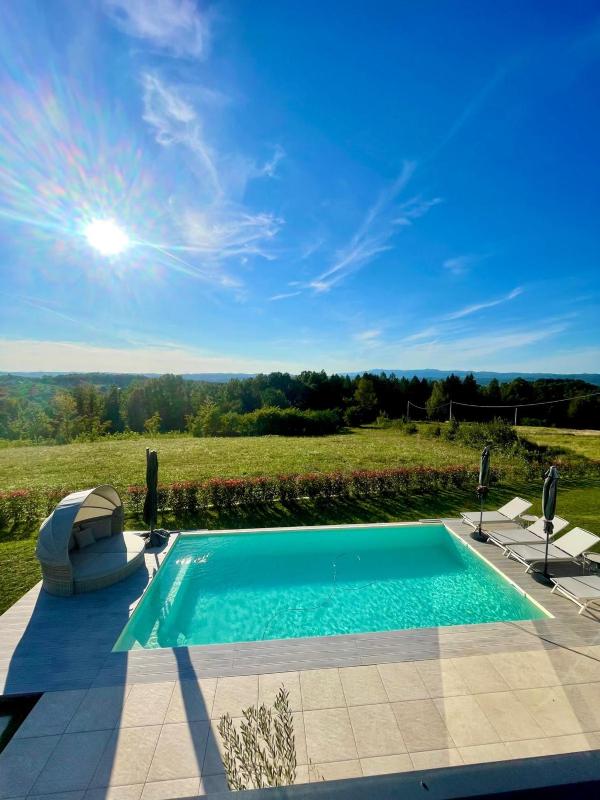Villa Evora with private pool - image 12