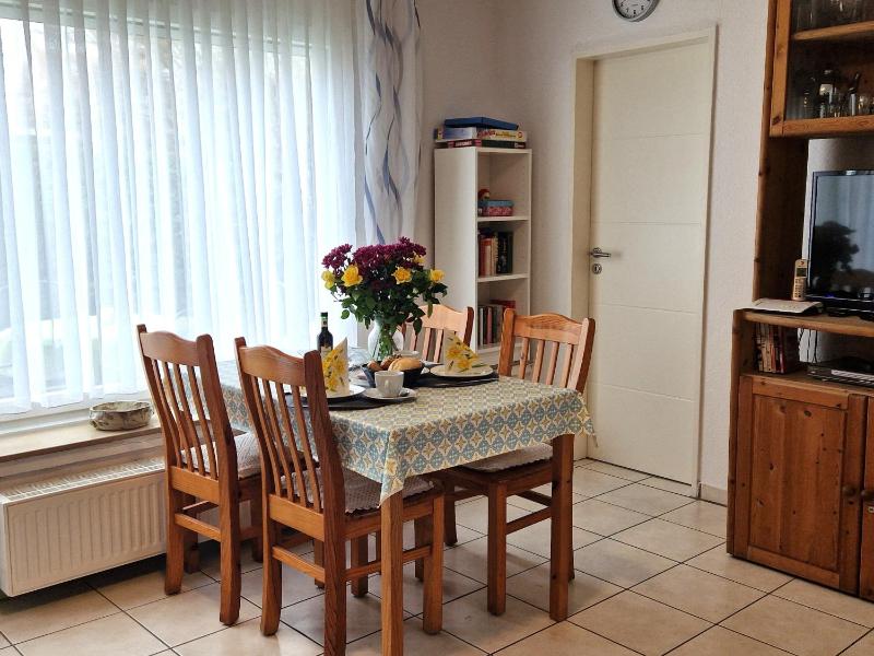 Haus Eickenbrock Ferienhaus Wichter Weg 10 - image 14
