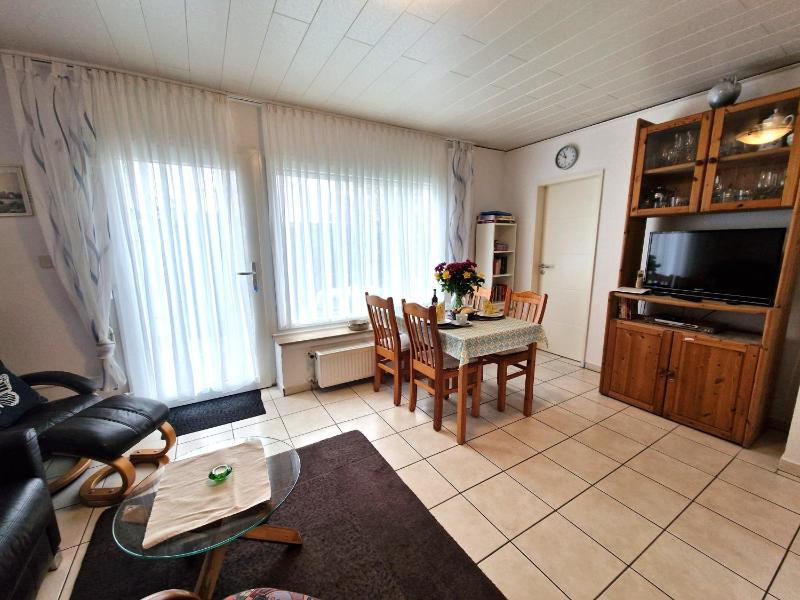 Haus Eickenbrock Ferienhaus Wichter Weg 10 - image 12