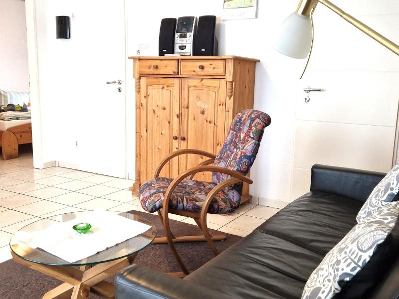 Haus Eickenbrock Ferienhaus Wichter Weg 10 - image 8