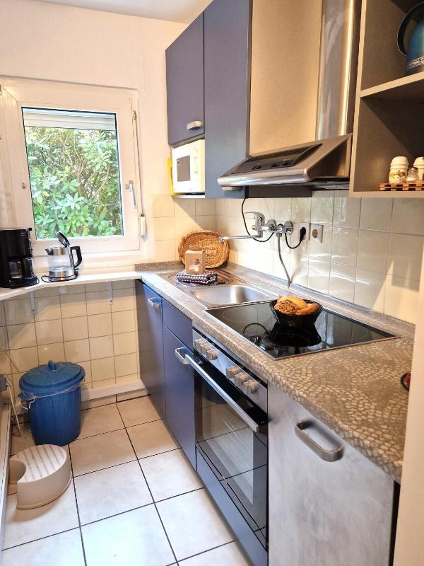 Haus Eickenbrock Ferienhaus Wichter Weg 10 - image 6