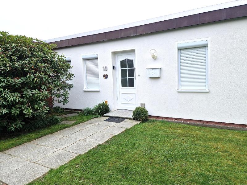 Haus Eickenbrock Ferienhaus Wichter Weg 10 - image 7