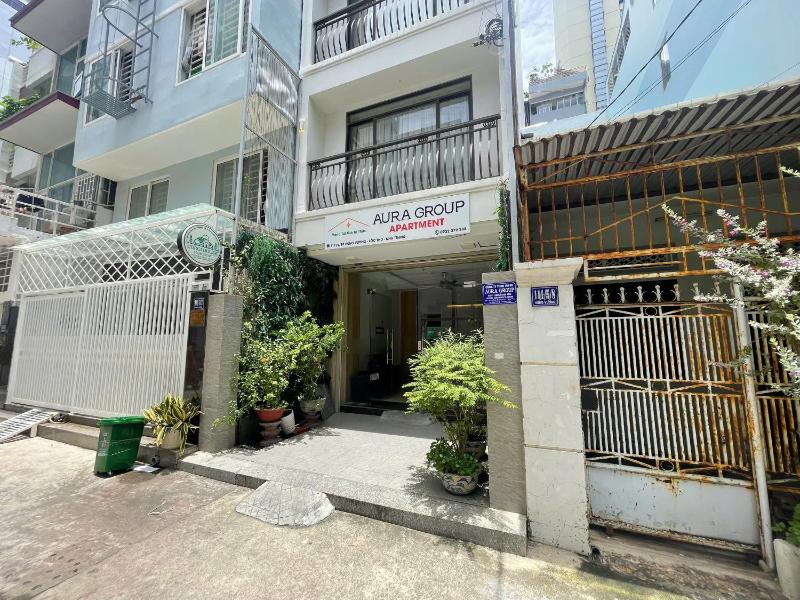 Corgi House Homestay Nha Trang - image 14