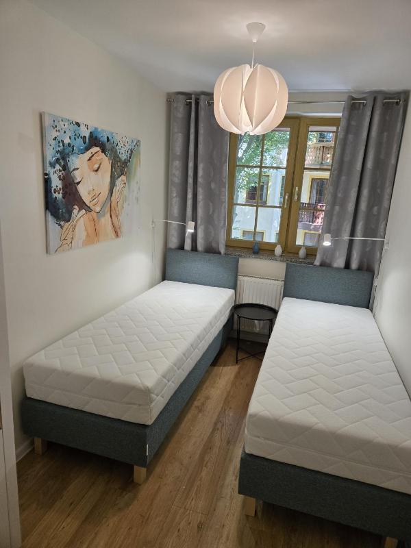 Apartamenty EverySky - Osiedle Podgorze 1D-11-20 - image 8