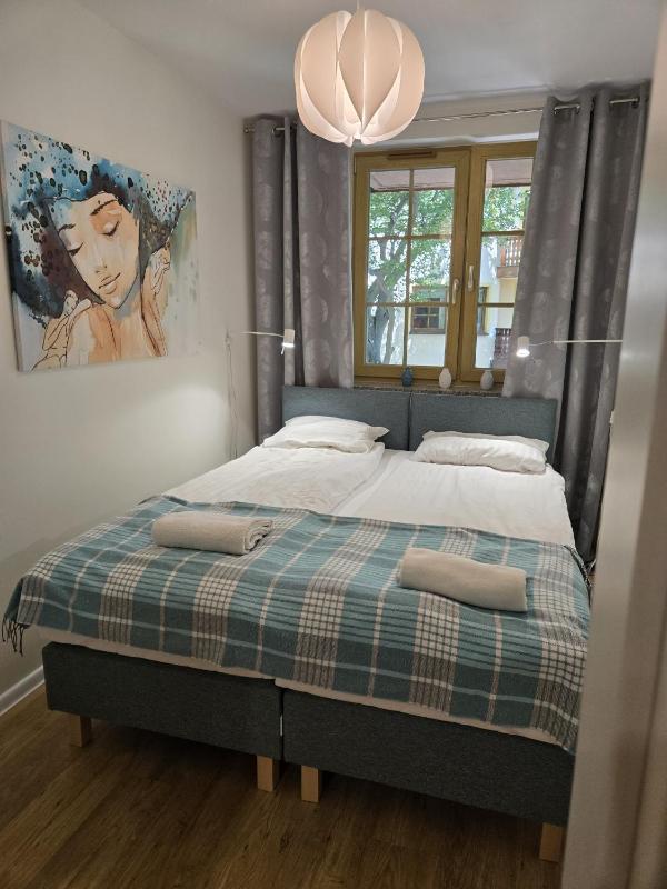 Apartamenty EverySky - Osiedle Podgorze 1D-11-20 - image 11