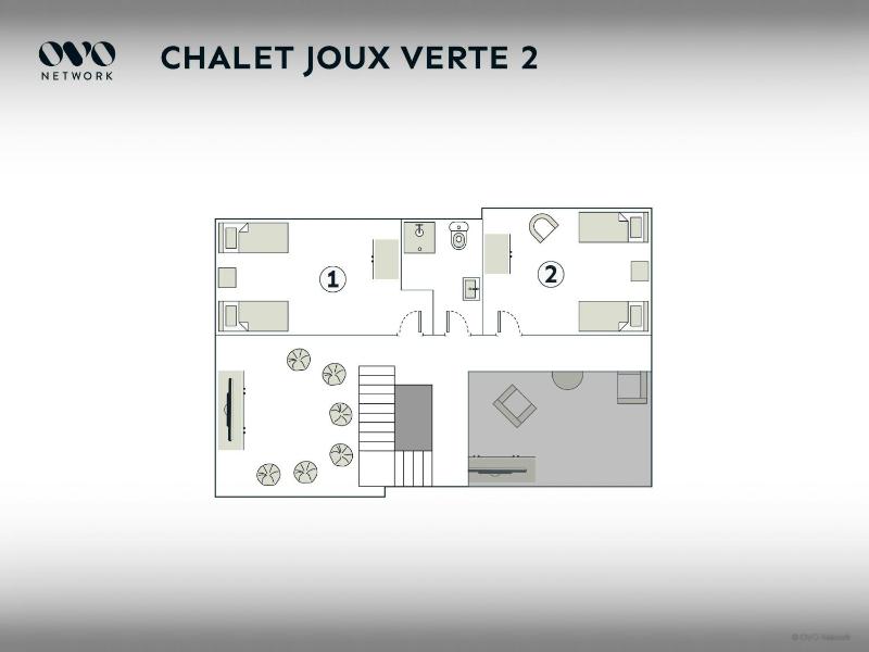 Chalet Joux Verte - OVO Network - image 15