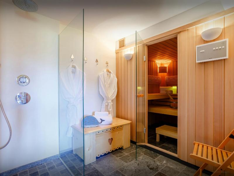 Chalet Joux Verte - OVO Network - image 11