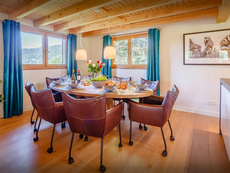 Chalet Joux Verte - OVO Network - image 4