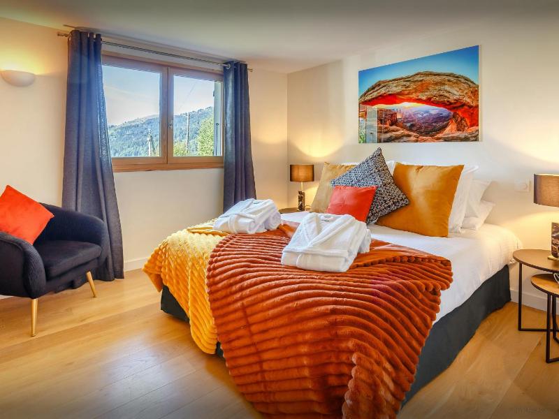 Chalet Joux Verte - OVO Network - image 23
