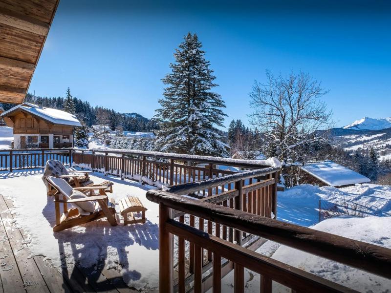 Chalet Joux Verte - OVO Network - image 10