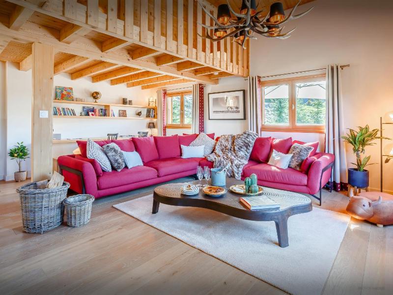 Chalet Joux Verte - OVO Network - image 14