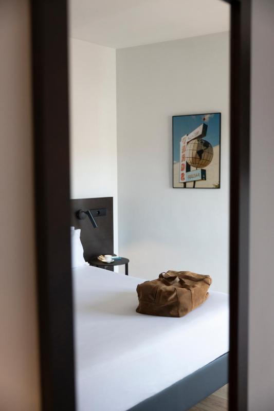 Parker The Urban Flats - image 8