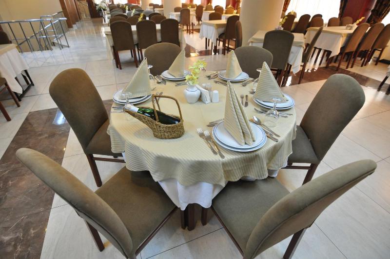 Hotel Buyuk Sahinler - image 2