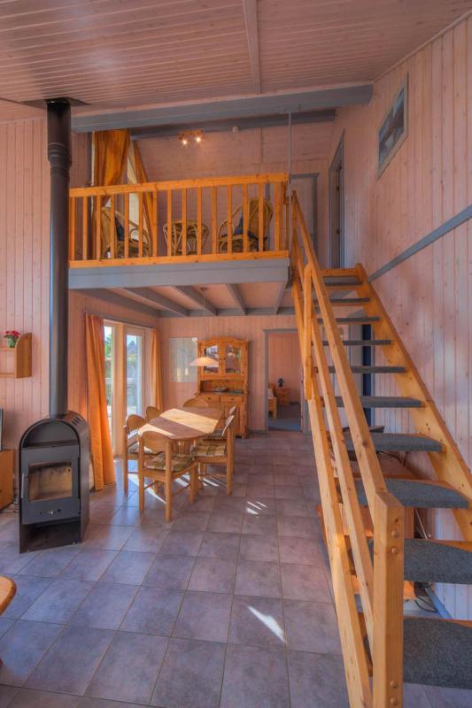 exklusives skandinavisches Ferienhaus - image 23