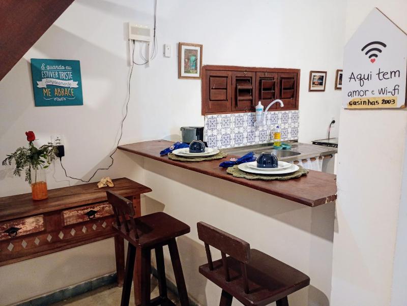 Casinhas de Pipa Miró - image 6