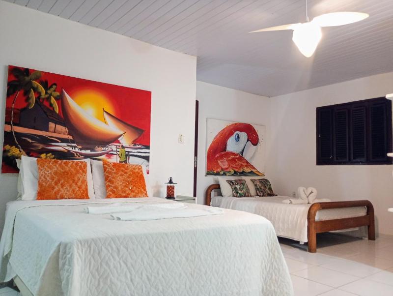 Casinhas de Pipa Miró - image 2