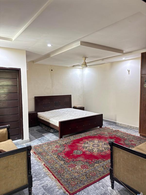 Irshad Residency - image 1