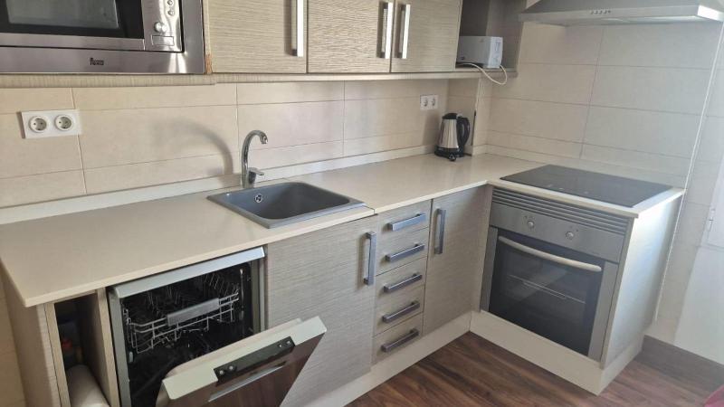 Luxury Apartments Puerto Valencia - image 7
