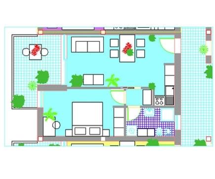 Residence Hotel Hungaria - image 8