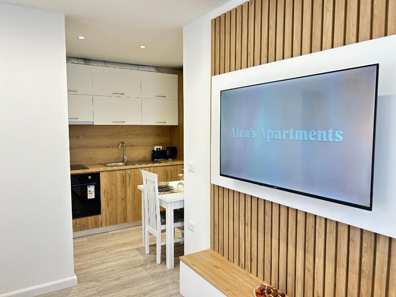 Aleas Apartments - image 14