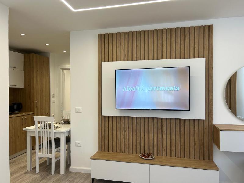 Aleas Apartments - image 6