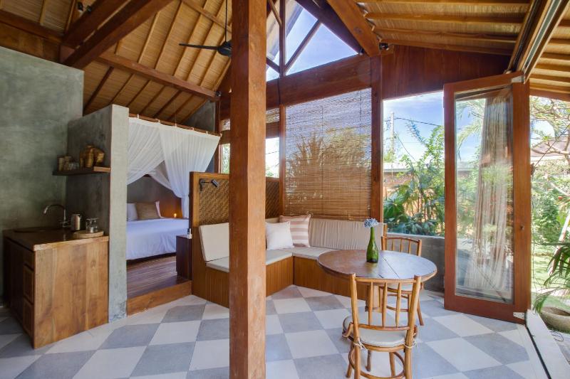 ZIN Berawa Villas & Bungalows - image 25