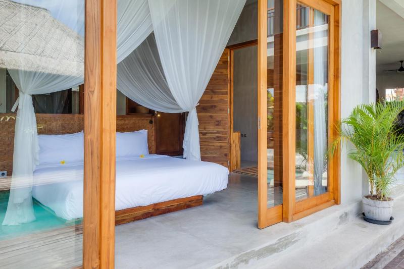 ZIN Berawa Villas & Bungalows - image 43
