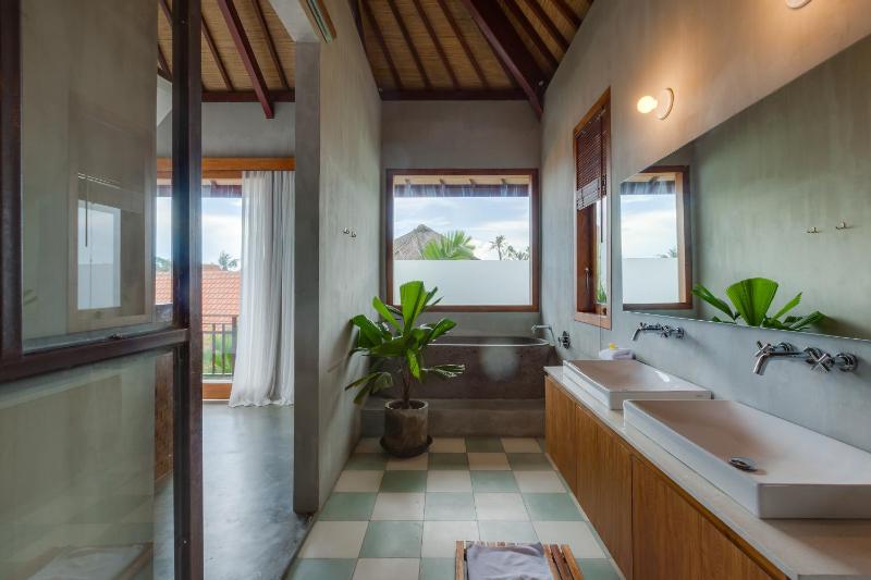 ZIN Berawa Villas & Bungalows - image 4