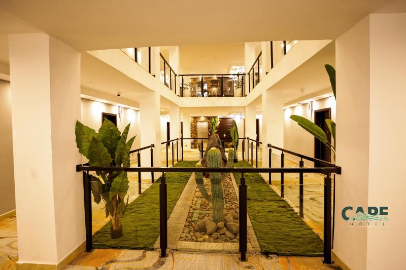 Cape Hotel - image 15