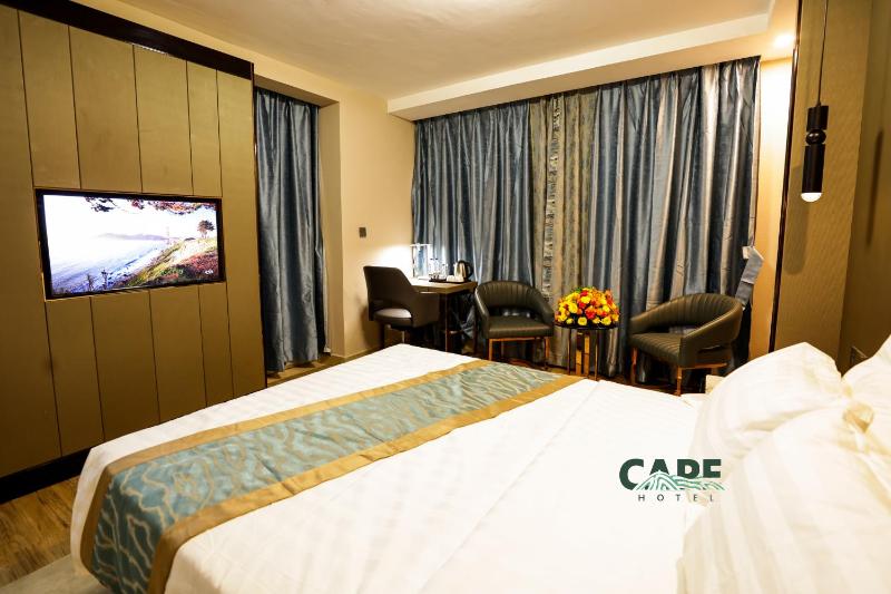 Cape Hotel - image 6