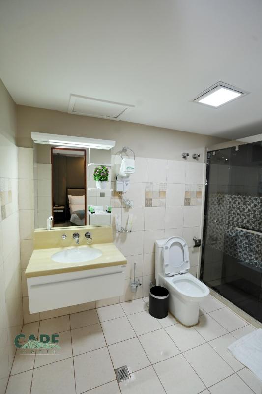 Cape Hotel - image 13
