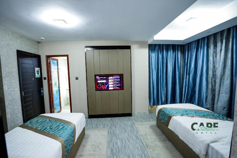Cape Hotel - image 3