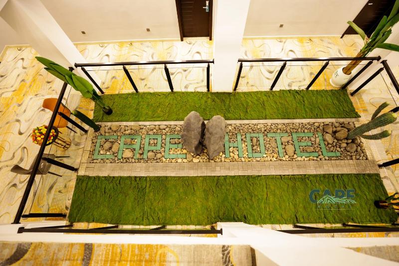 Cape Hotel - image 16