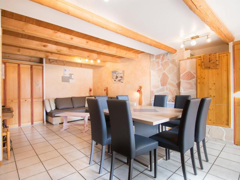 Appartement 3* pour 8 personnes animaux admis parking - FR-1-263-429 - image 8