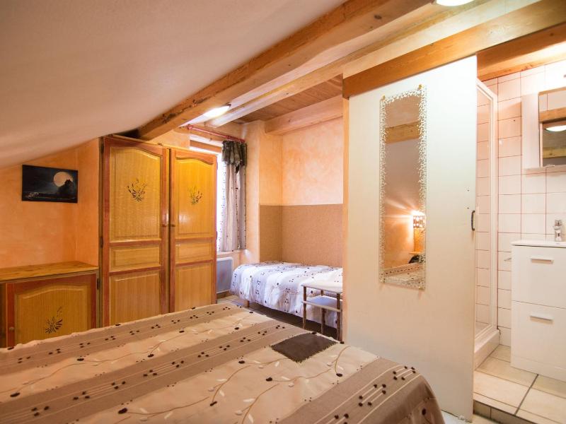 Appartement 3* pour 8 personnes animaux admis parking - FR-1-263-429 - image 4
