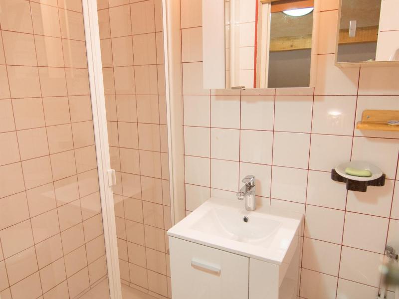 Appartement 3* pour 8 personnes animaux admis parking - FR-1-263-429 - image 11