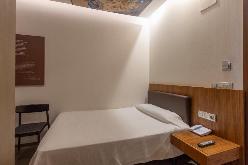 BIBO Hotel Recogidas - image 13