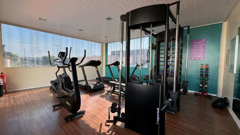 Sleep Inn Manaus - image 8