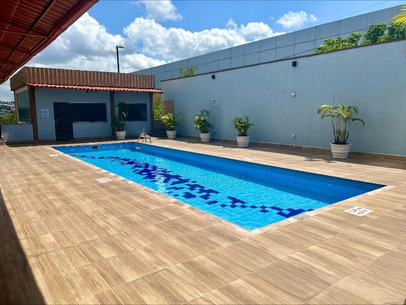 Sleep Inn Manaus - image 4