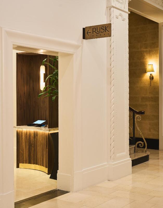 Rusk House Serviced Apartments - image 43