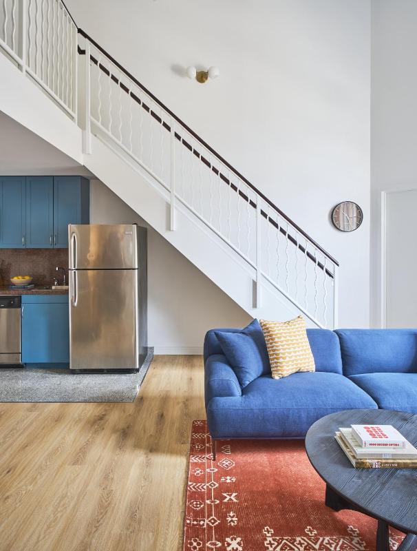 Rusk House Serviced Apartments - image 2