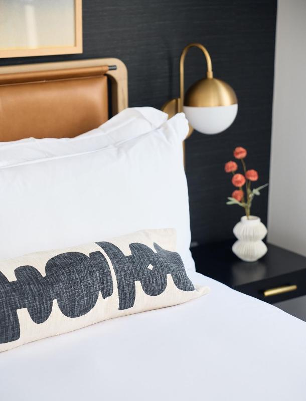 Rusk House Serviced Apartments - image 21