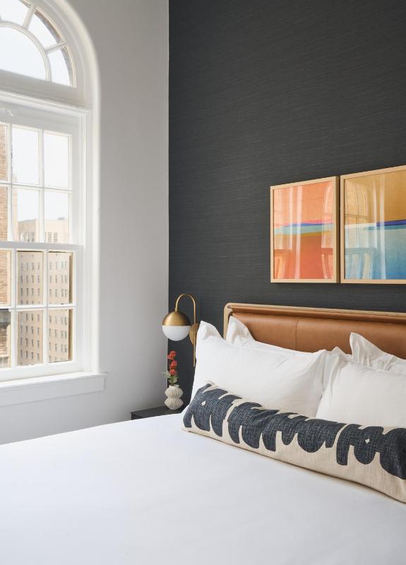 Rusk House Serviced Apartments - image 35