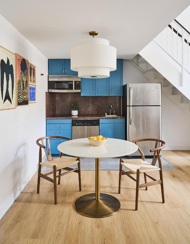 Rusk House Serviced Apartments - image 9